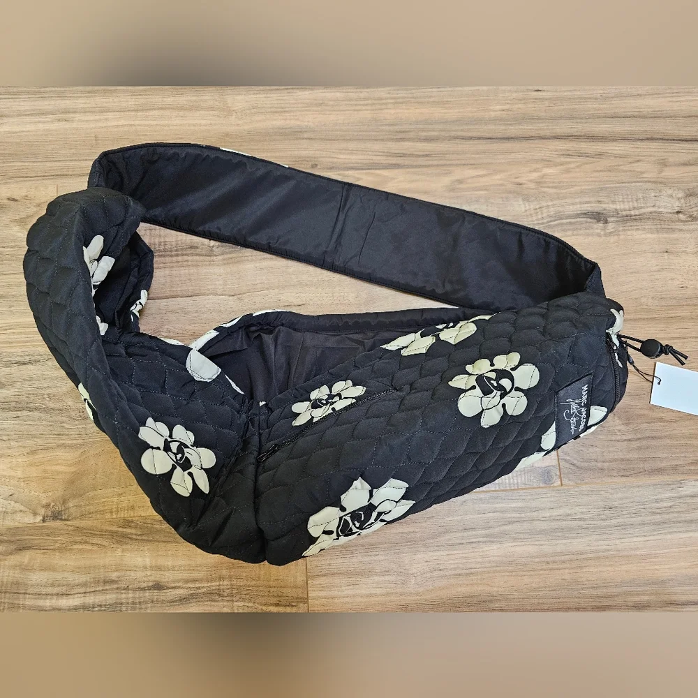 ♥️HOST PICK♥️NEW HATTIE STEWART X MAXBONE X MARC JACOBS DOG CARRIER